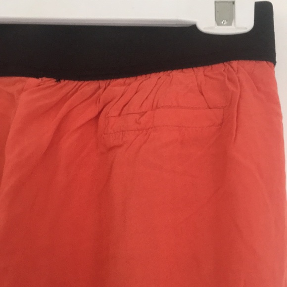 Pink Woman Capris Medium - Picture 5 of 11